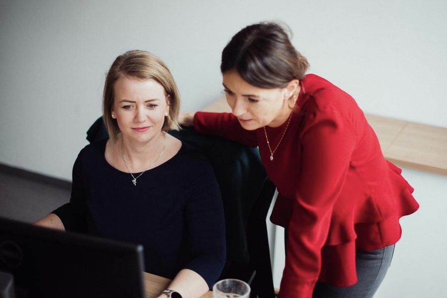 Consultant Data Analytics