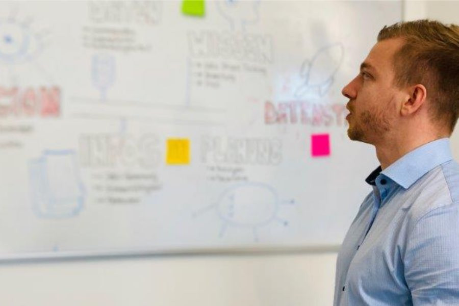 Projektmanager Data Strategy