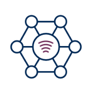 Internet of Things Icon