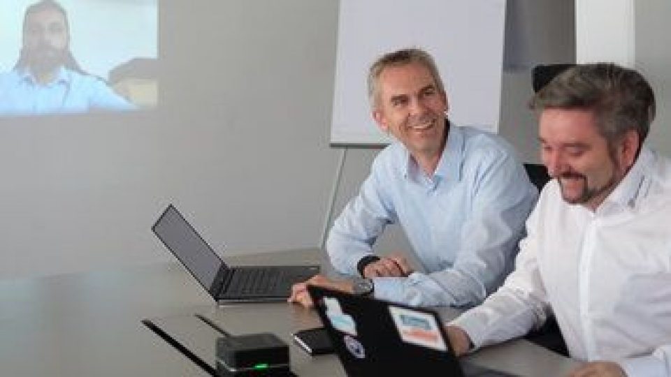 Unser Kunde GermanPersonnel: Erfolgreich zur Data Driven Company