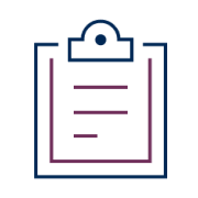 Projektmanagement Icon