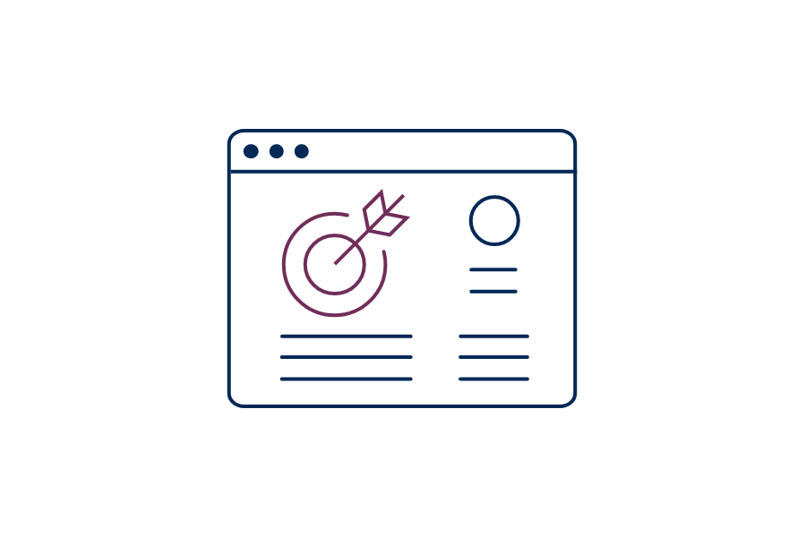 Datenstrategie Icon ORAYLIS