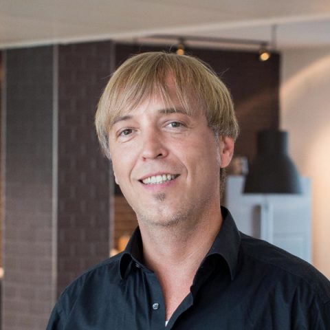 Azure Ansprechpartner Jens Kröhnertt