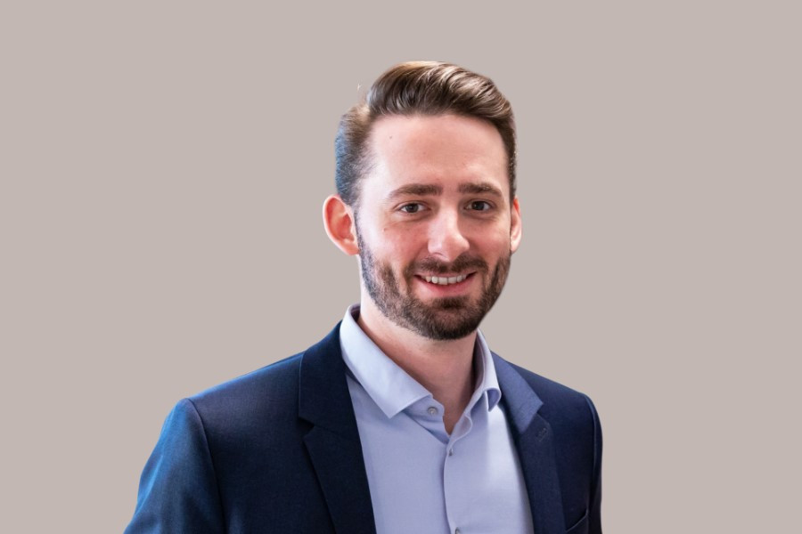 KI Webinar Experte Jürgen Bruns ORAYLIS
