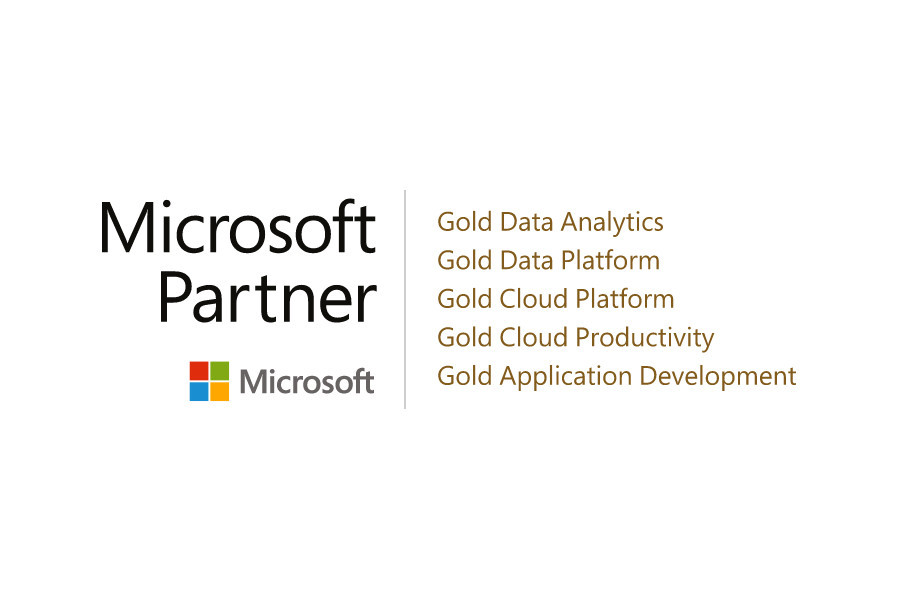 Microsoft Partner ORAYLIS
