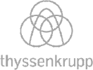 Thyssenkrupp