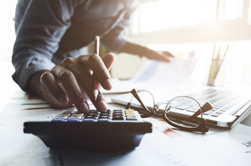 Self-Service-Lösung bringt Effizienz in das Finanzreporting