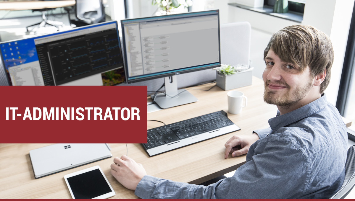 IT Administrator