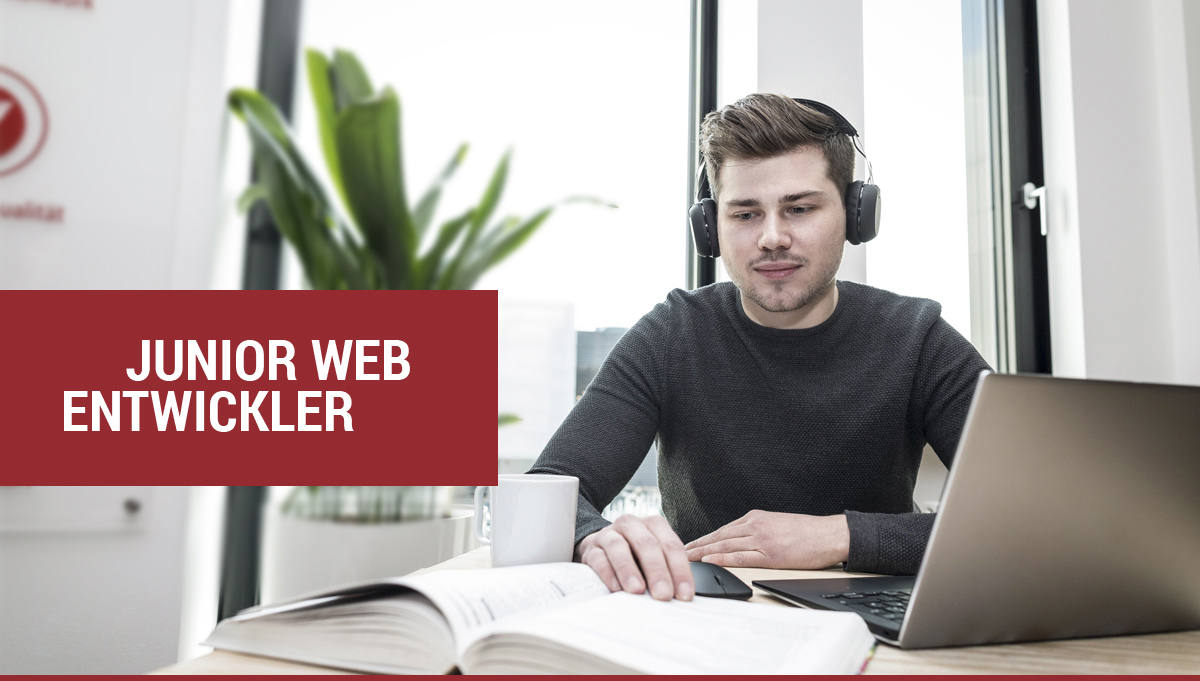 Junior Web Entwickler