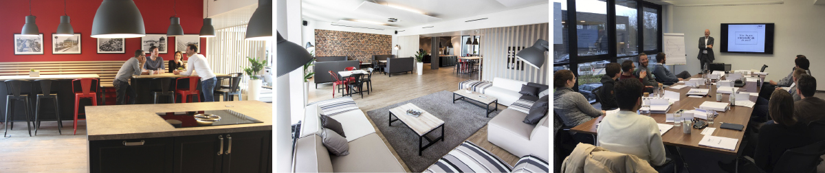 ORAYLIS Office