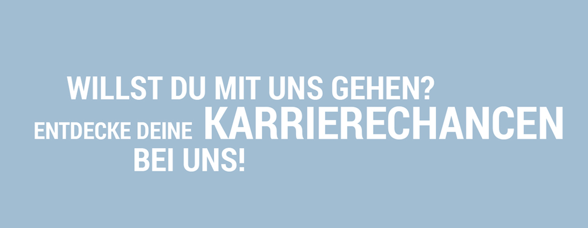 Karrierechancen für Berufseinsteiger