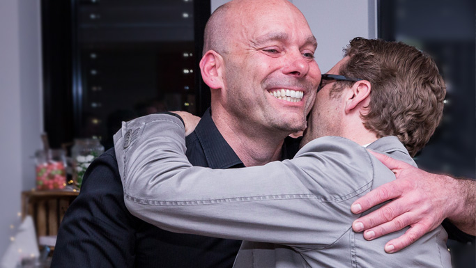 Abschied Jörg