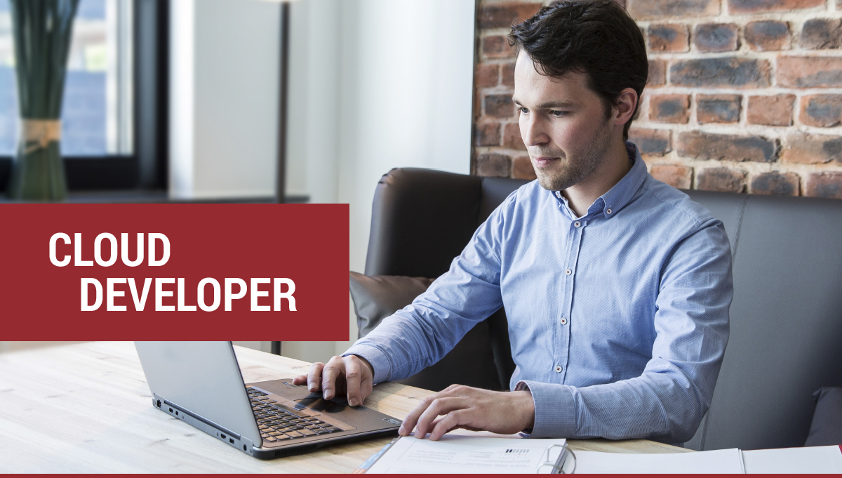 Cloud Developer