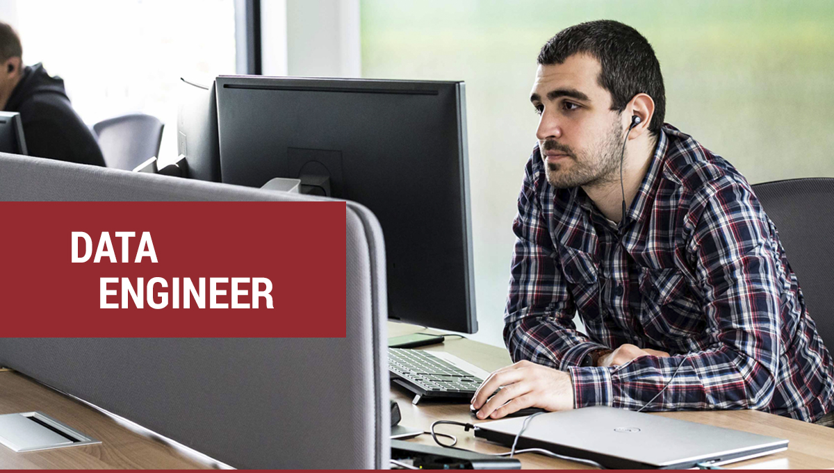 DAta Engineer