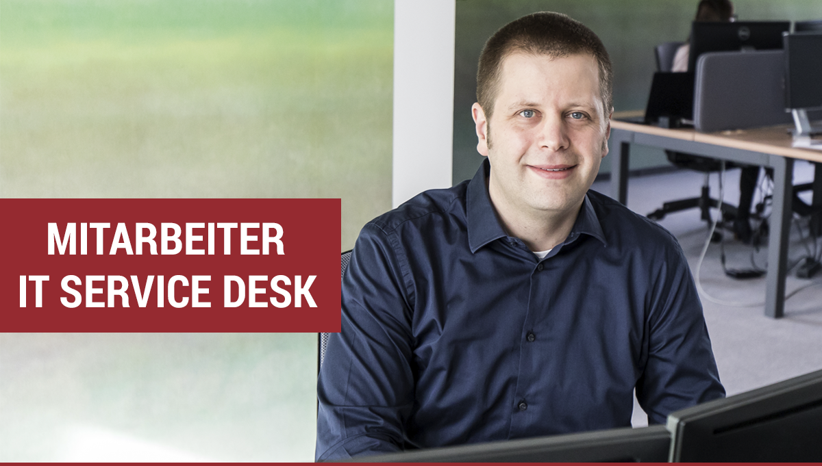 Mitarbeiter It Helpdesk Jobs Und Karriere Oraylis