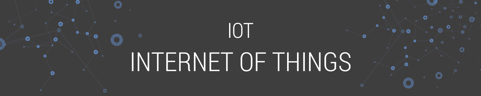 Internet of Things