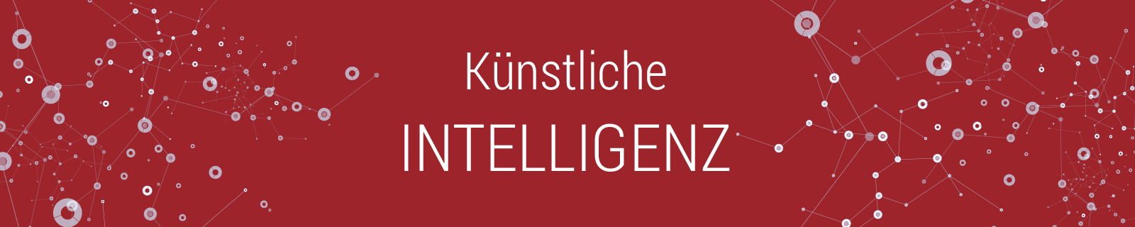 Künstliche Intelligenz