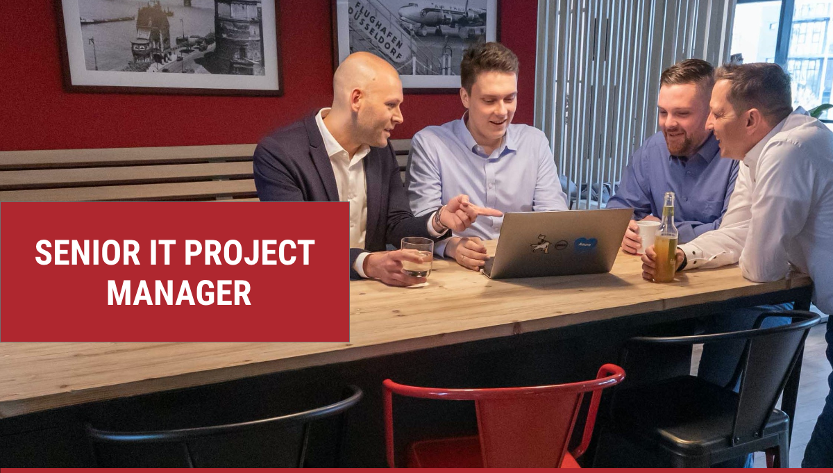 ORAYLIS Senior IT Project Manager