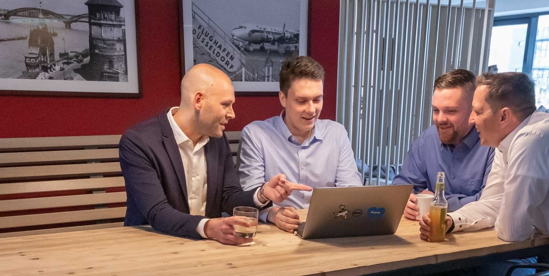 ORAYLIS Senior IT Projektmanager