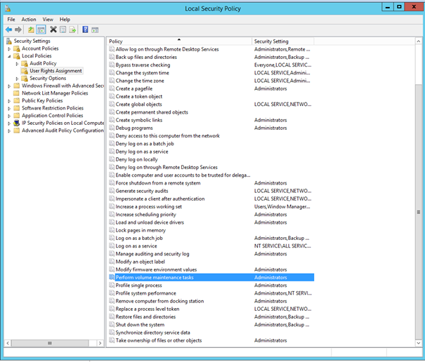 SQL Server