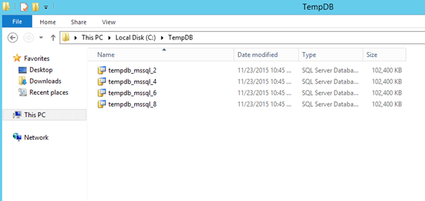 SQL Server