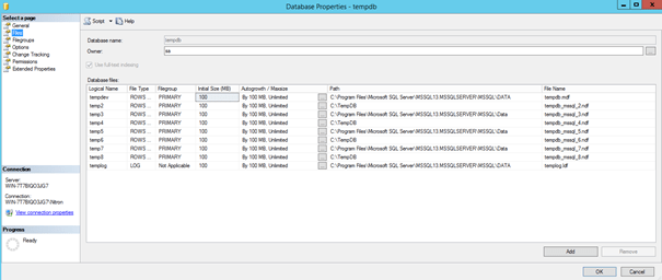 SQL Server
