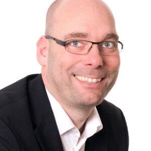 Thomas Strehlow, Data Vault Autor und Geschäftsführer der ORAYLIS GmbH.