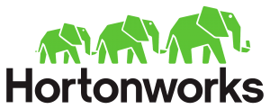 Hortonworks Logo