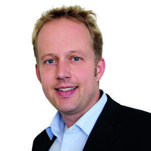 Hans Klüser - Experte für den SQL Server 2016.
