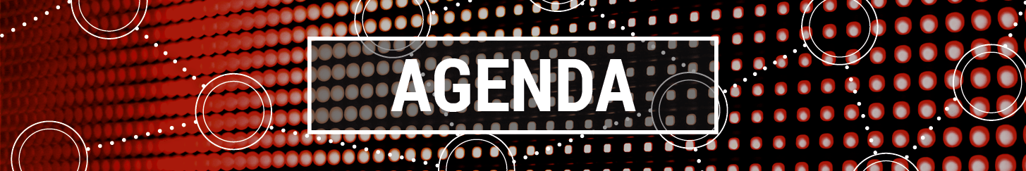 Agenda