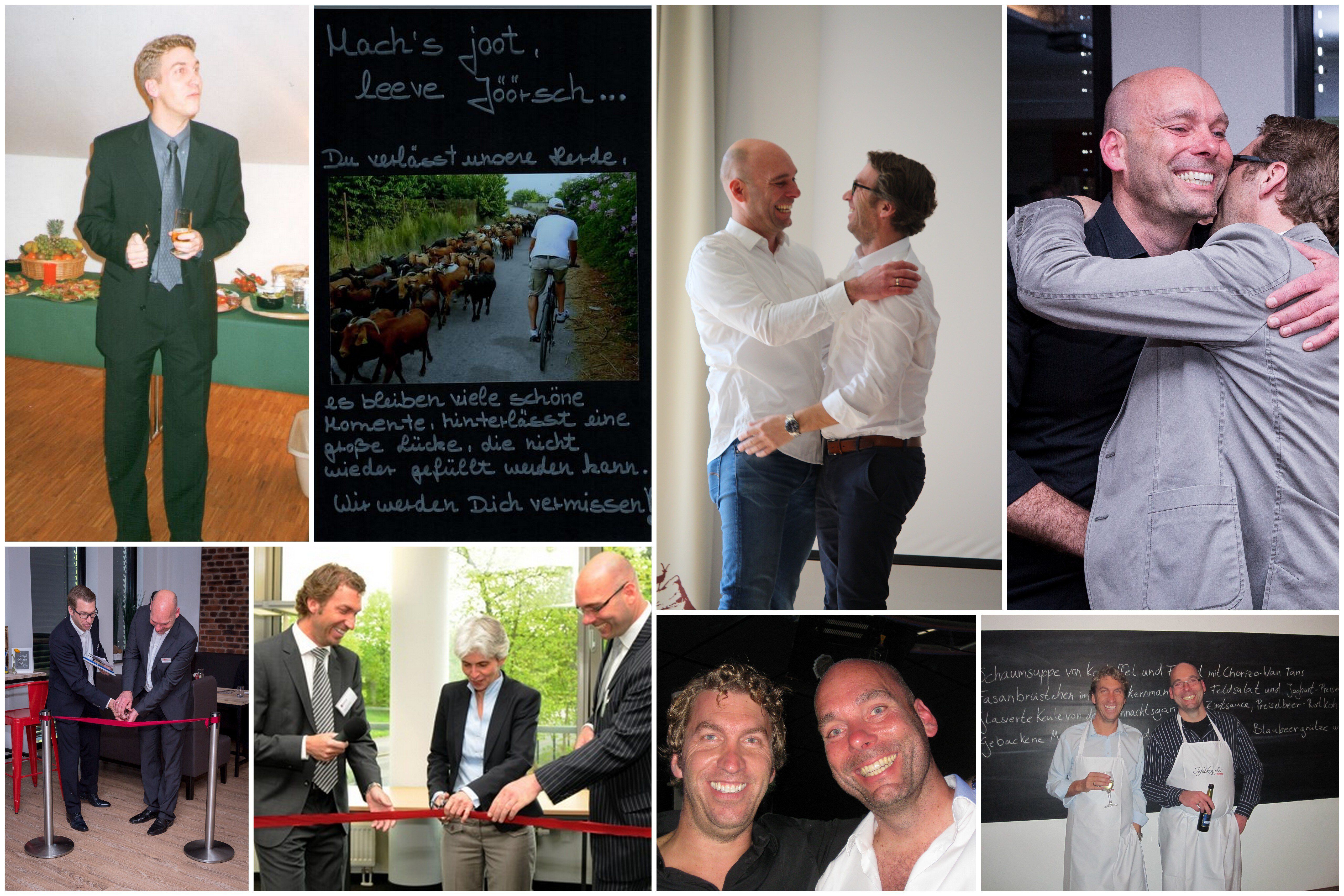 Collage Thomas Jörg