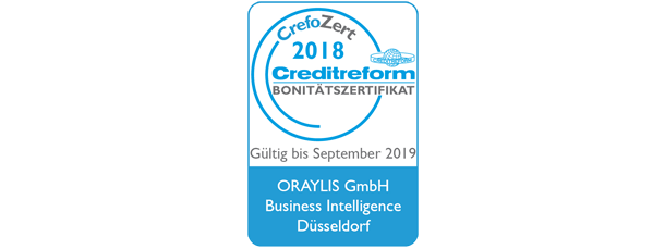 CrefoZert Logo