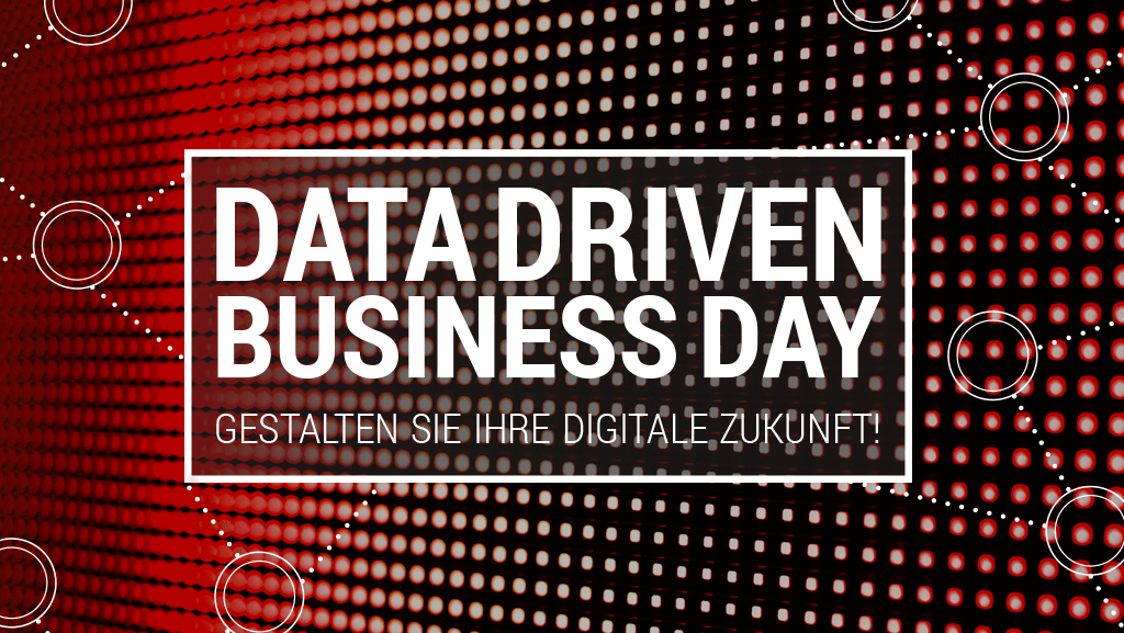 Unser Eventtipp Fur Ihren Erfolgreichen Wandel Zur Data Driven Company Oraylis