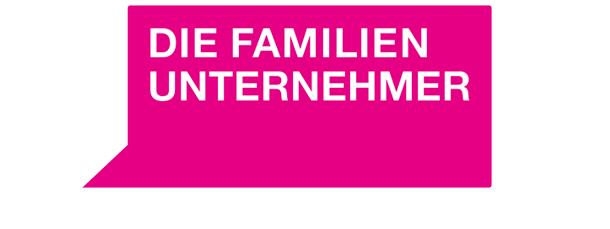 Die Familienunternehmer Logo