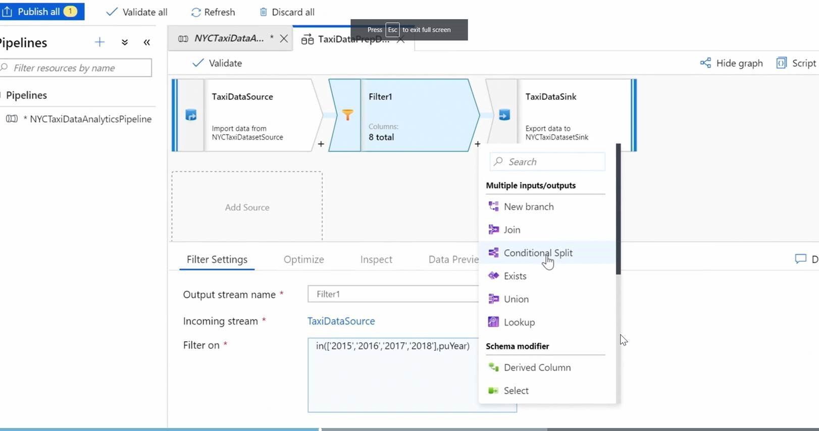 ETL-Tool