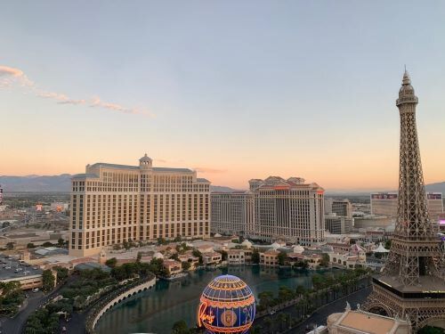 Las Vegas