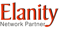 Elanity Logo
