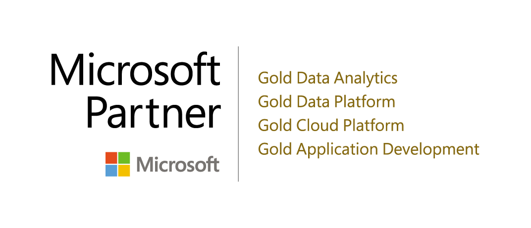 Microsoft Partner-Logo