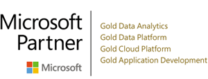 Microsoft Gold Kompetenzen für Partner ORAYLIS
