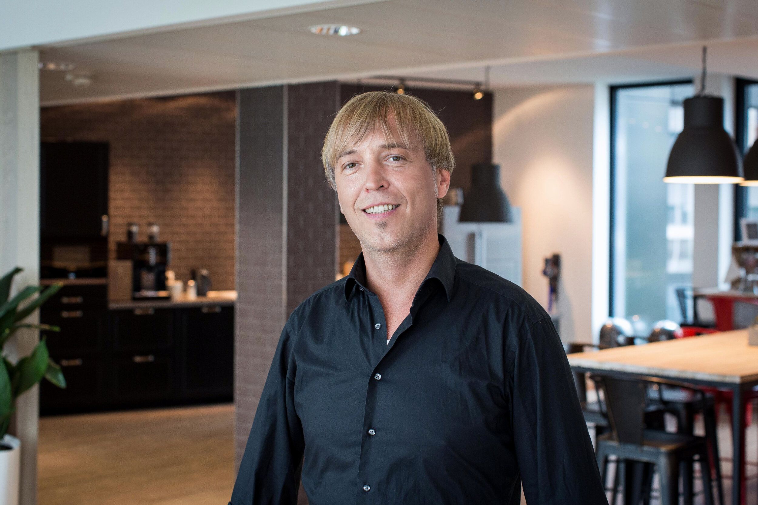 Jens Kröhnert, Principal Consultant ORAYLIS GmbH