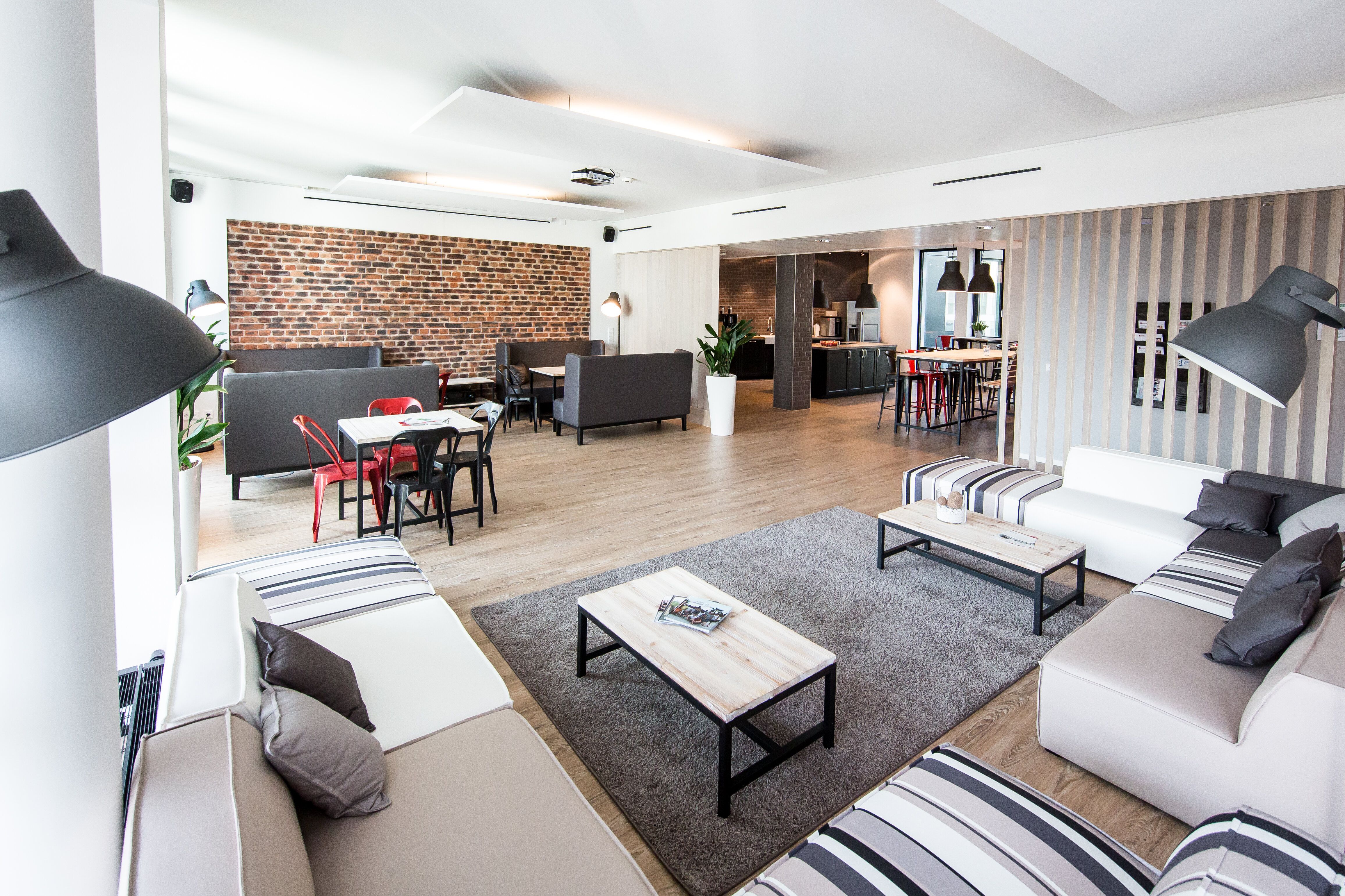 Oraylis Office
