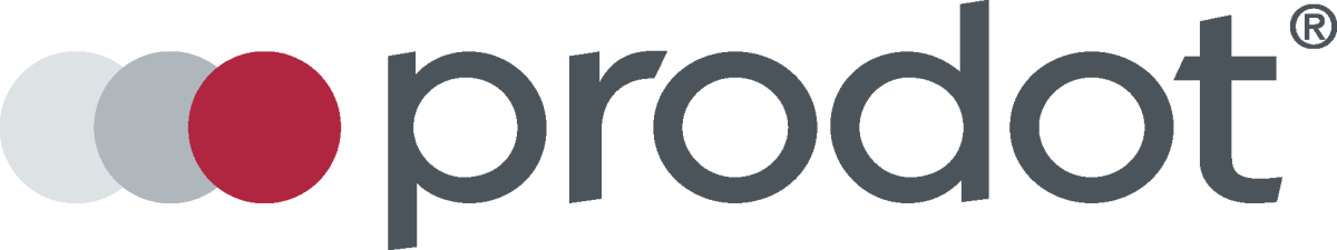Prodot Logo