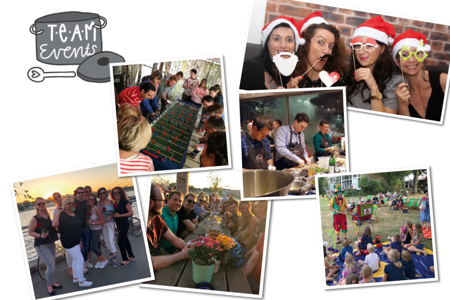 Teamevents
