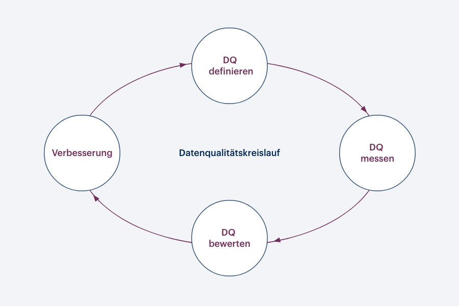 Datenqualität