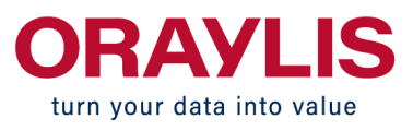 ORAYLIS Logo