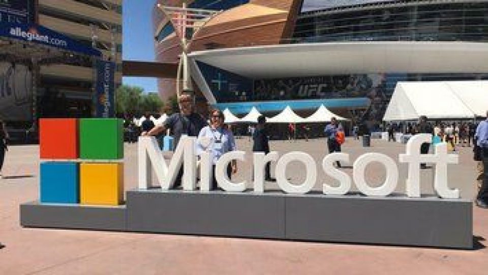 Die Highlights der Microsoft Inspire 2019