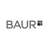 BAUR Logo