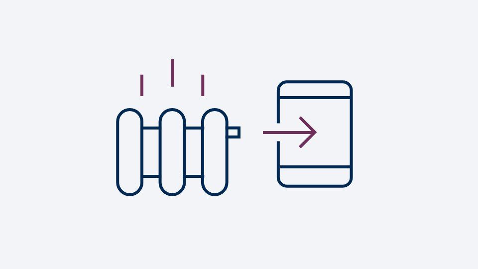 Digital transformation in heating technology: How to predict malfunctions and reduce consumption costs