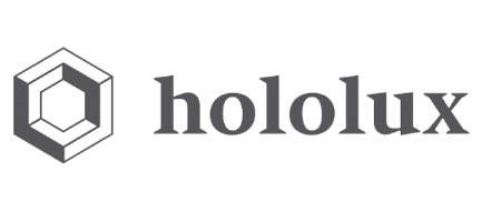 Hololux Logo