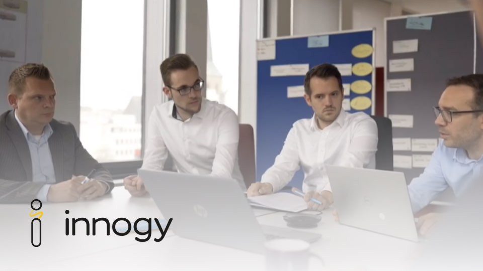 How innogy is preparing for the future with a digital platform